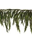 Will's Company Norfolk Dripping Pine Garland , Green, 40 in.