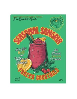 Noble Mick's Noble Mick's Frozen Cocktail, Seasonal Sangria
