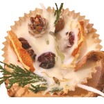 Mana Market Co. Natural Fire Starter, Orange & Clove