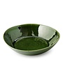 Certified International Pasta Bowl, Verde, 13 X 3 in.