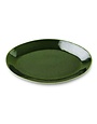 Certified International Oval Platter, Verde, 16 X 12 in.