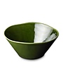Certified International Deep Bowl, Verde, 10.5 X 4.5