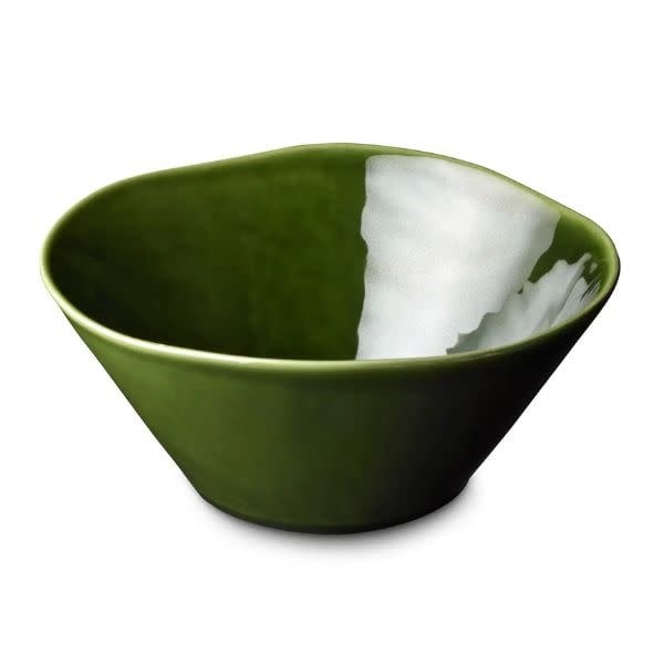 Certified International Verde Deep Bowl, 10.5 X 4.5