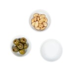HOST AT HOME by The Bamboo Abode Mini Ceramic Dipping Bowl, 3 in.