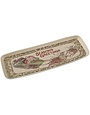 Primitives by Kathy Season's Greetings Tray, 6.5 x 17.3 x 1 in