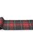 Tag Christmas Plaid Runner, 72 in.