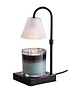 Candle Warmers Etc. Lumiere Candle Warmer Lamp, 10.75 in.