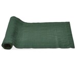 Tag Slub Cotton Everyday Table Runner, 72 in., Dark Green