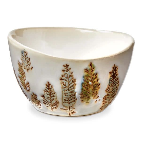 Tag Aspen Dip Bowl, 3.5 in.