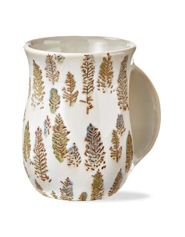 Tag Aspen Handwarmer Mug, 5 in.