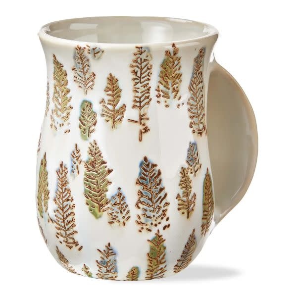 Tag Aspen Handwarmer Mug, 5 in.