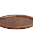 Deco Marché Rustic Brown Wood Tray, 29 X 19 in.