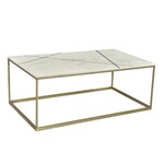 Naru Coffee Table, 42 X 24 X 16
