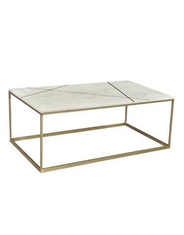 Naru Coffee Table, 42 X 24 X 16, Furniture Available for Delivery or Pick Up