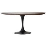 Bayne Dining Table, 71 X 43 X 30
