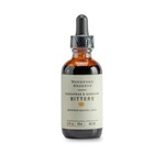 Bourbon Barrel Foods Woodford Sorghum & Sassafras  Bitters, 2 oz