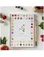emily lex studio Watercolor Workbook, Fruit