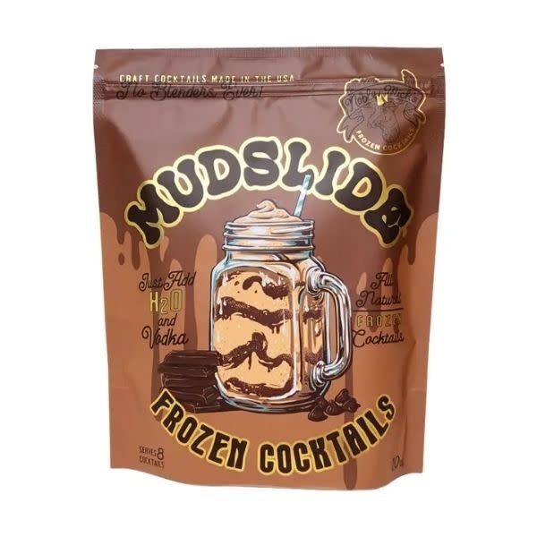 Noble Mick's Noble Mick's Frozen Cocktails, Mudslide