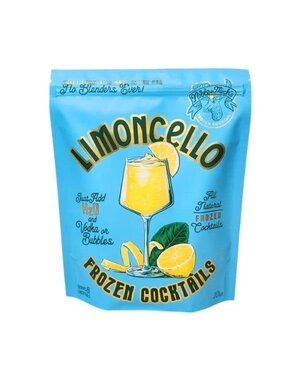 Noble Mick's Noble Mick's Frozen Cocktails, Limoncello