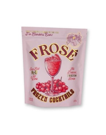 Noble Mick's Noble Mick's Frozen Cocktails, Frose'