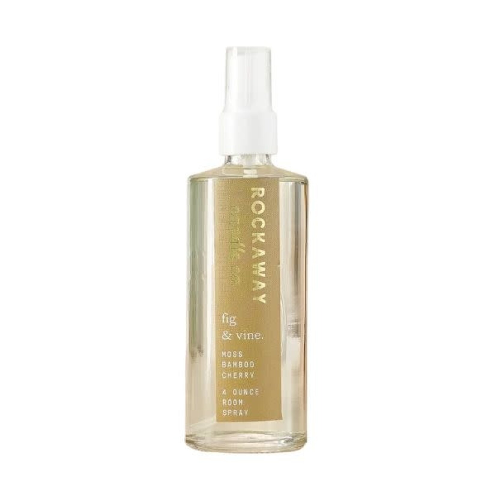 Rockaway Candle Co Rockaway Fig & Vine Room Spray