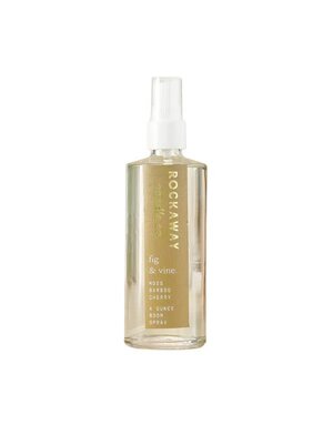 Rockaway Candle Co Rockaway Fig & Vine Room Spray