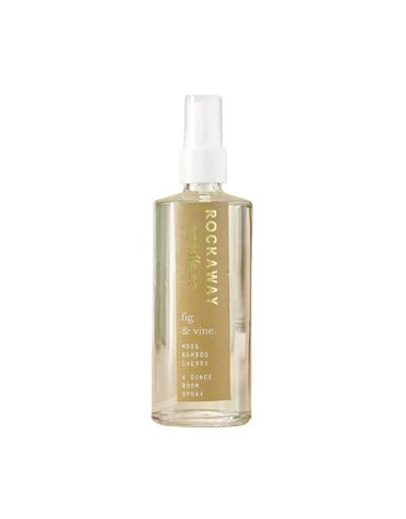 Rockaway Candle Co Rockaway Fig & Vine Room Spray