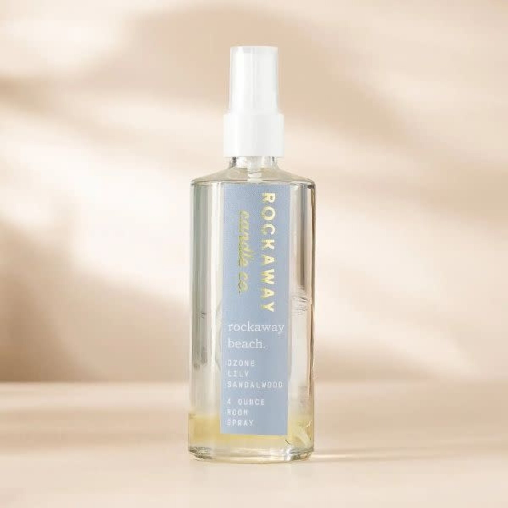 Rockaway Candle Co Rockaway Beach Room Spray