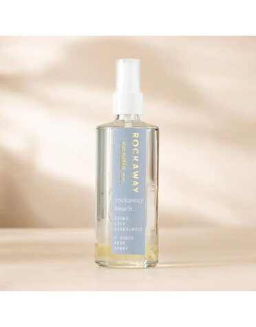 Rockaway Candle Co Rockaway Beach Room Spray