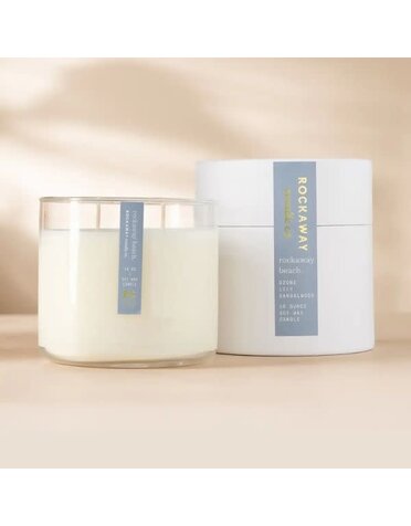 Rockaway Candle Co Rockaway Beach Candle 16oz