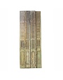 Narrow Shutters, Large, Set of Four, Approx. 44 X 120 in., Furniture Available for Local Delivery or Pick Up