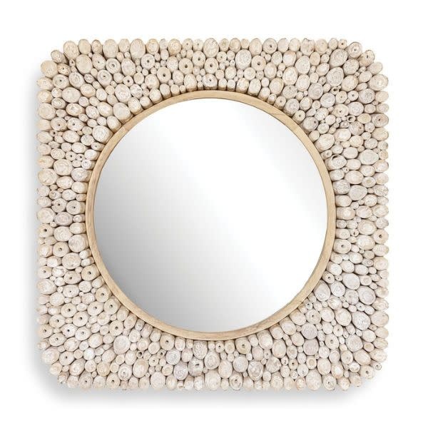 Merak Mirror, 36 in., Mirror Available for Local Delivery or Pick Up