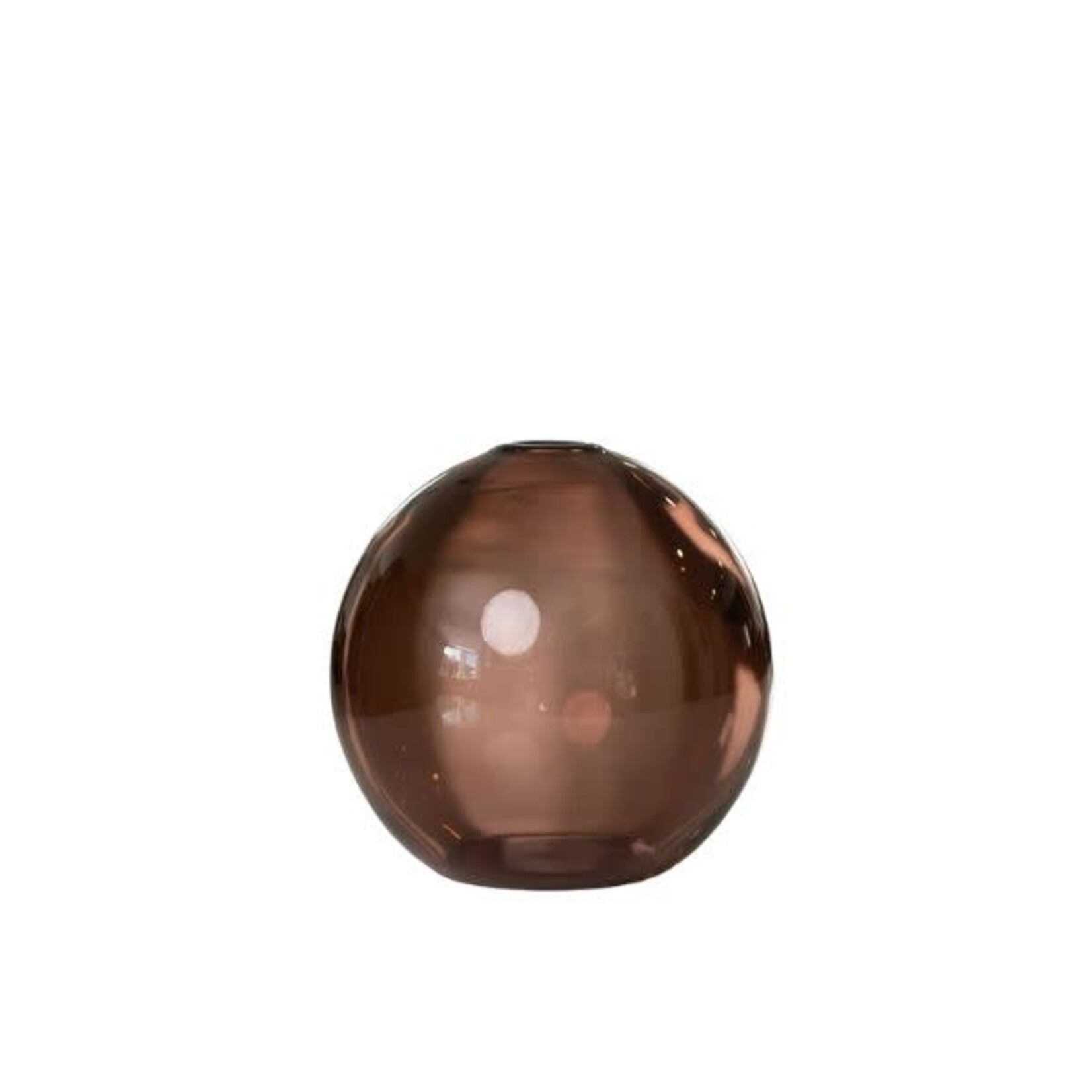 Everlasting Candle Neva Vase, Prairie Dust