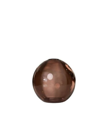 Everlasting Candle Neva Vase, Prairie Dust