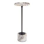 Brunson Drink Table, 10 X 24 X 10