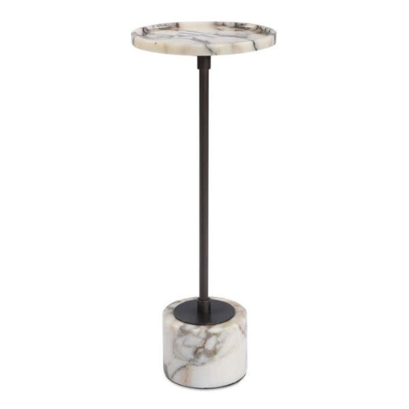 Brunson Drink Table, 10 X 24 X 10