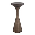 Miko Indoor-Outdoor Drink Table, 10 X 24 X 10