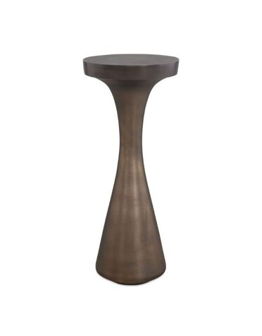 Miko Indoor-Outdoor Drink Table, 10 X 24 X 10, Furniture Available for Local Delivery or Pick Up