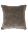 Heirloom Velvet Pillow, Desert, 22 in.
