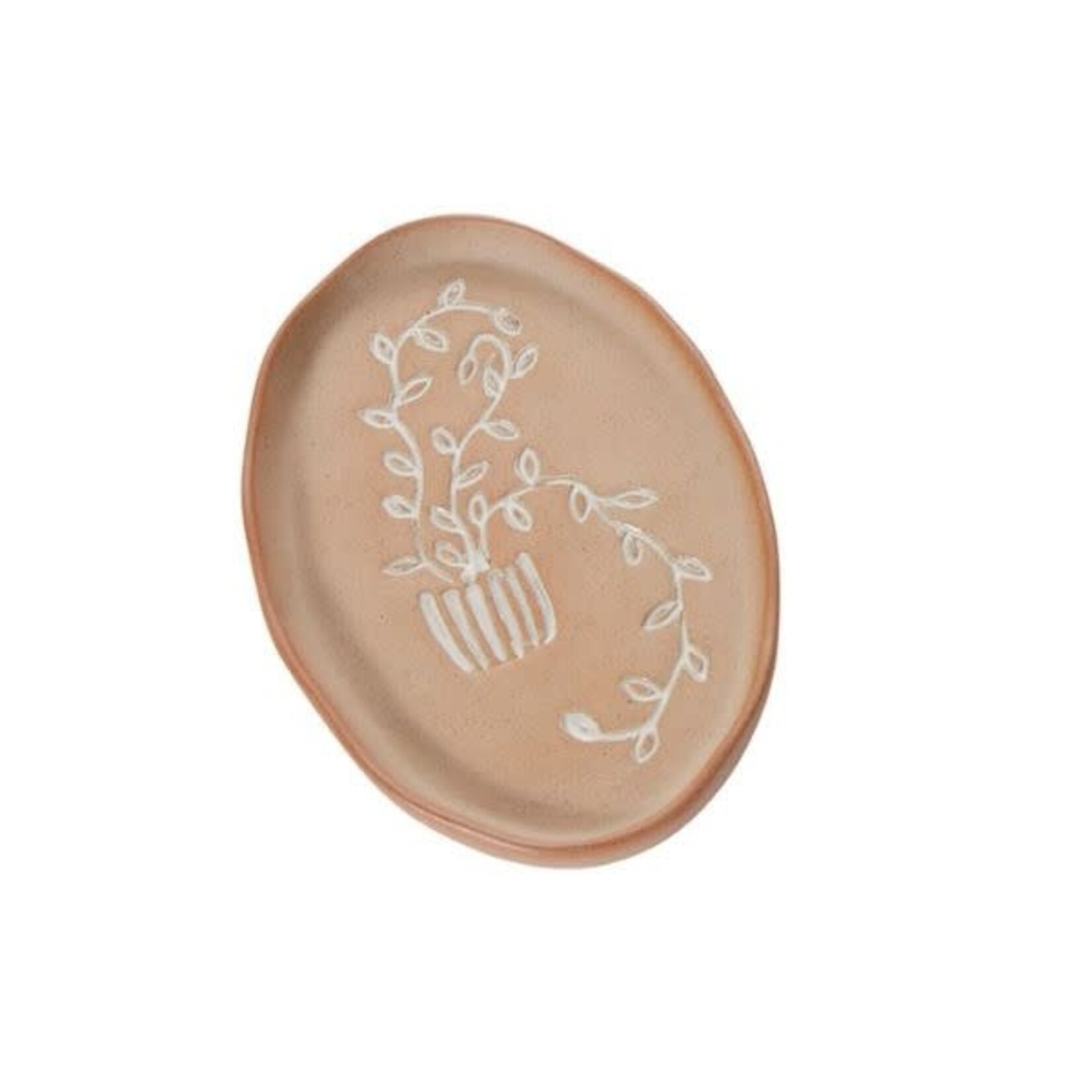 Hayseed Tray, Oval, 6 in.