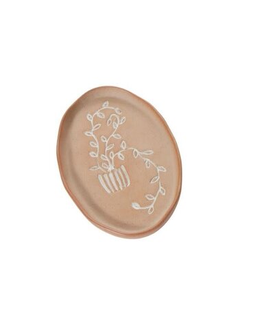 Hayseed Tray, Oval, 6 in.