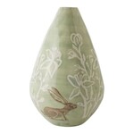 Scamper Vase, 13 in.