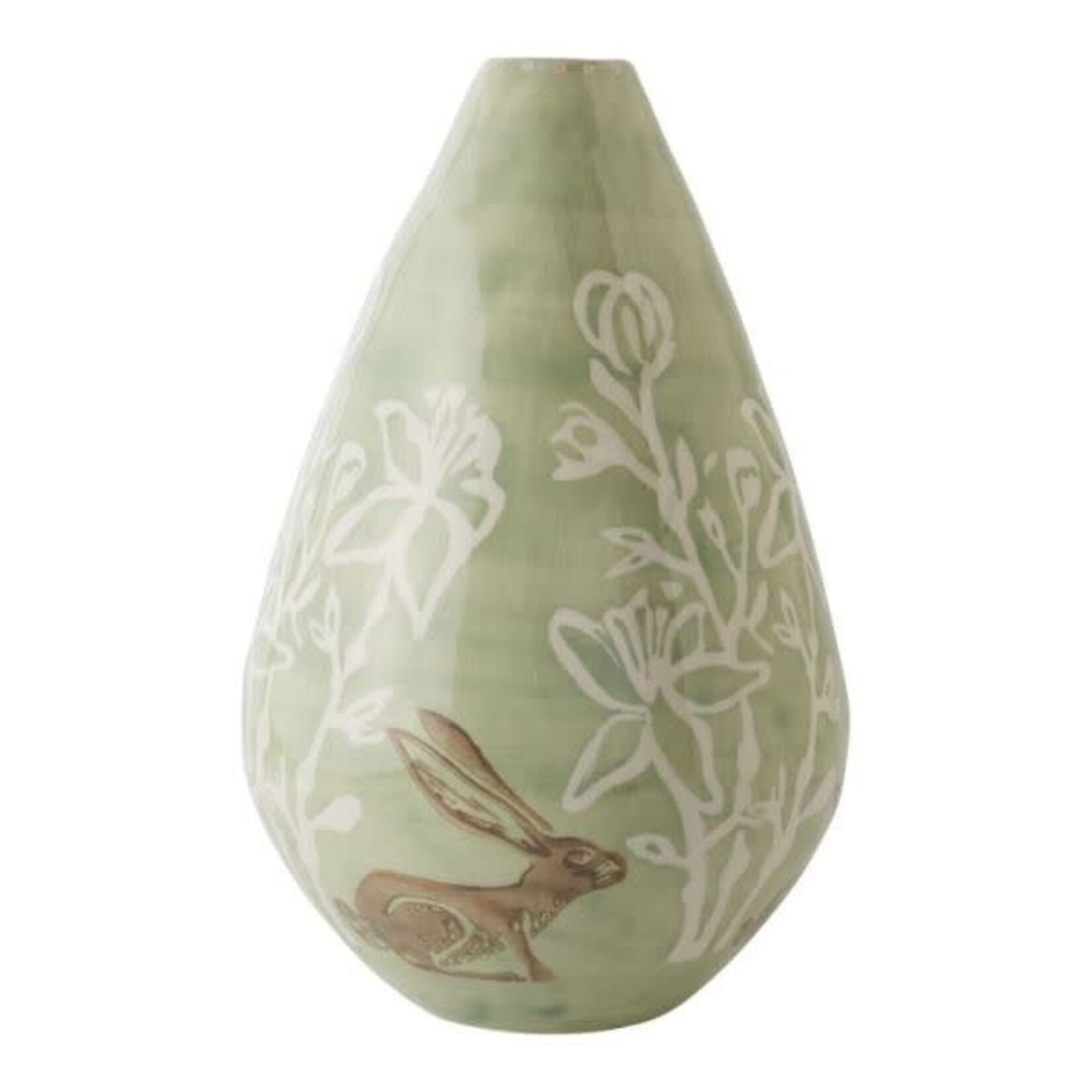 Scamper Vase, 13 in.