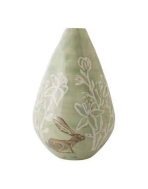 Scamper Vase, 13 in.