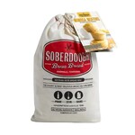 Soberdough Soberdough Brew Bread, Mimosa Muffins