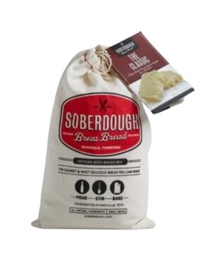 Soberdough Soberdough Brew Bread, Classic