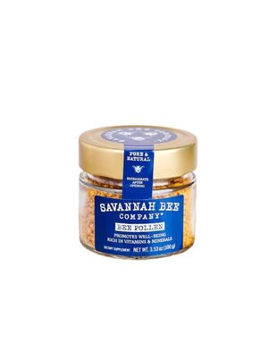 Savannah Bee Company Savannah Bee Co., Bee Pollen, 3.5 oz.