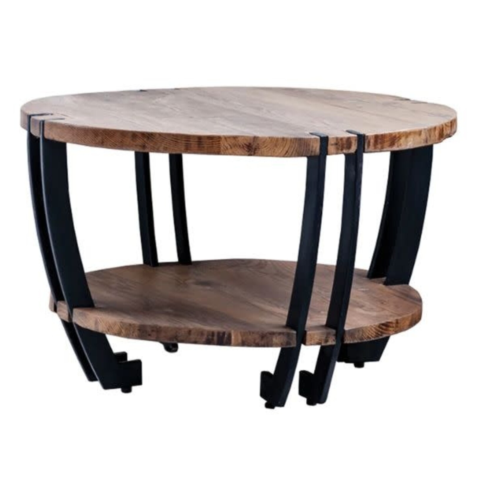 Basal Coffee Table, 28 X 18 in.