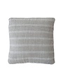 Hasselt Handwoven Linen Pillow, 20 X 20 in.