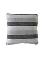 Aubange Handwoven Linen Pillow, 20 X 20 in.